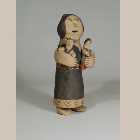 Maria Laweka Pottery - C3688.60